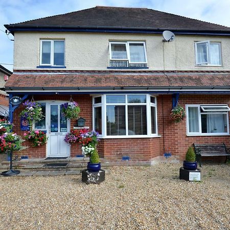 Rosedale Bed And Breakfast Lyndhurst Εξωτερικό φωτογραφία