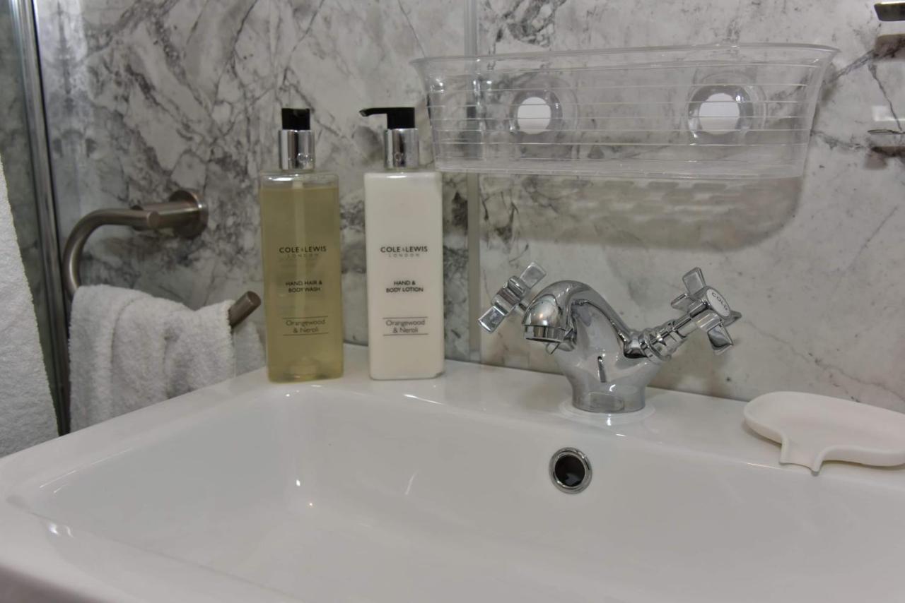 Rosedale Bed And Breakfast Lyndhurst Εξωτερικό φωτογραφία