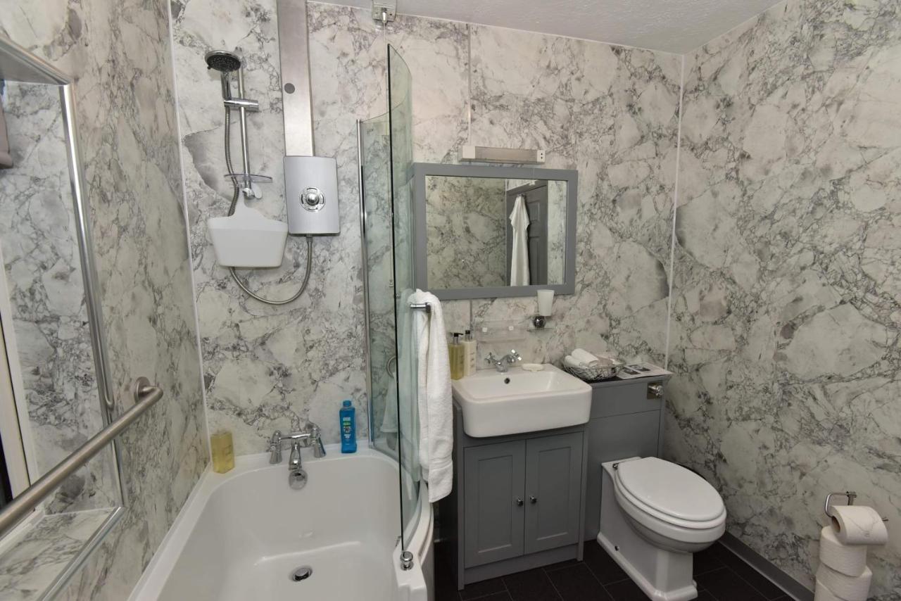Rosedale Bed And Breakfast Lyndhurst Εξωτερικό φωτογραφία