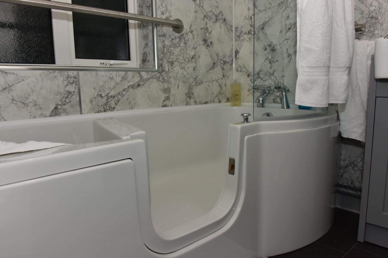 Rosedale Bed And Breakfast Lyndhurst Εξωτερικό φωτογραφία