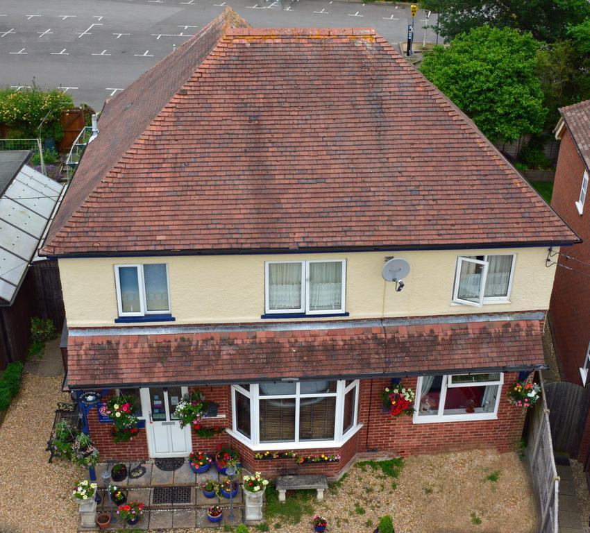Rosedale Bed And Breakfast Lyndhurst Εξωτερικό φωτογραφία