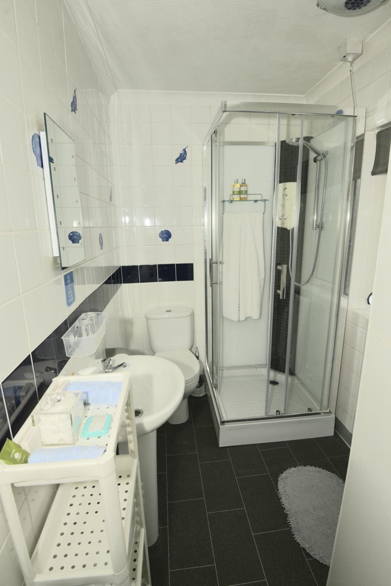 Rosedale Bed And Breakfast Lyndhurst Εξωτερικό φωτογραφία