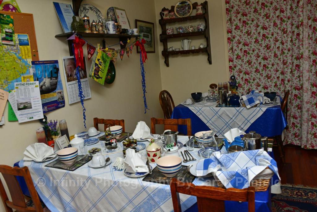 Rosedale Bed And Breakfast Lyndhurst Εξωτερικό φωτογραφία
