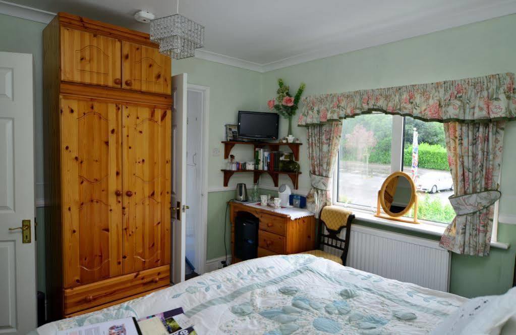 Rosedale Bed And Breakfast Lyndhurst Εξωτερικό φωτογραφία