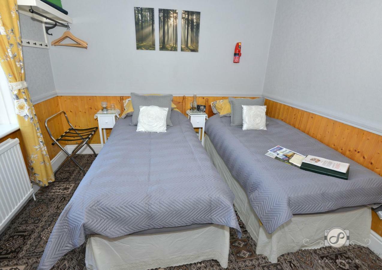 Rosedale Bed And Breakfast Lyndhurst Εξωτερικό φωτογραφία