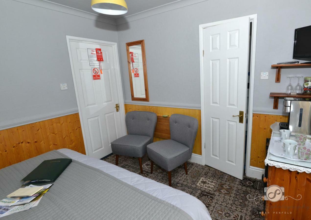 Rosedale Bed And Breakfast Lyndhurst Εξωτερικό φωτογραφία